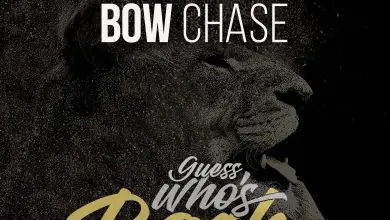 Bow Chase-Guess Who’s Back 